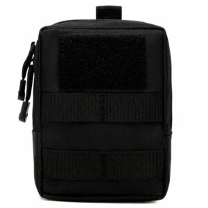 Small Pouches Molle Accessory Bag
