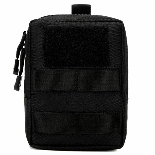 Small Pouches Molle Accessory Bag