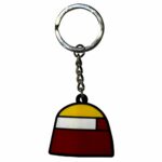Rubber Key Chain Manufacturers
