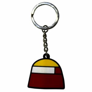 Rubber Key Chain Manufacturers