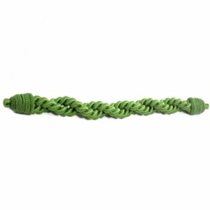 Military SilkGreen Cap Cord