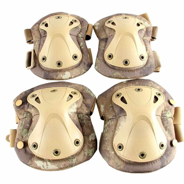 Best Military knee Elbow Pads Best Military knee Elbow Pads