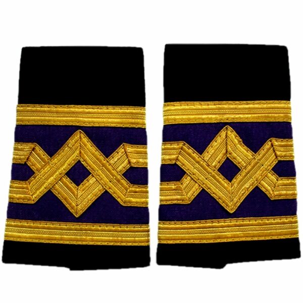 Navy Chief Engineer Epaulettes Navy Chief Engineer Epaulettes