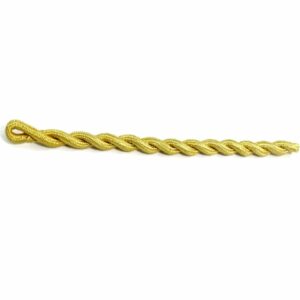 Military Gold Cap Cord Supplier