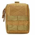 Tactical Molle Mini Military Bag