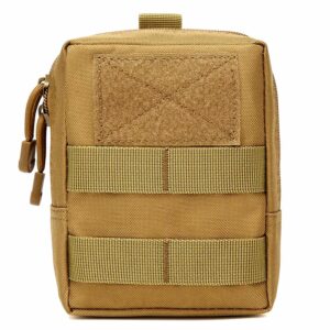 Tactical Molle Mini Military Bag