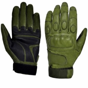 Police Gloves Manufacturer Pakistan