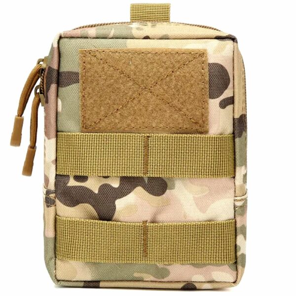 Tactical Medical Pouch Molle Bag Tactical Medical Pouch Molle Bag