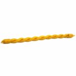 Military Cap Cord Nylon Yellow