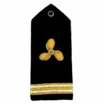 Royal Navy Epaulette 1 Strip