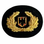 Wholesale Military Germany Badge