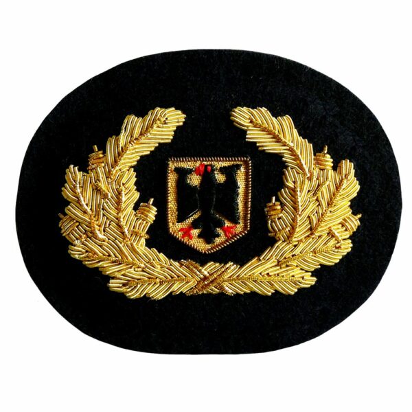 Wholesale Military Germany Badge Wholesale Military Germany Badge
