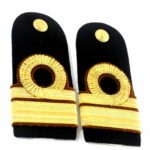Military Uniform Epaulets Suppliers