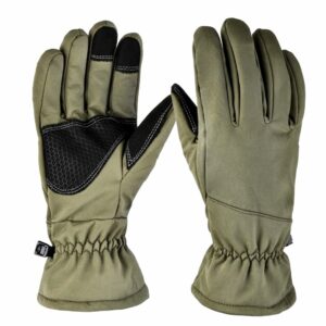 Police Tactical Gloves Winter​