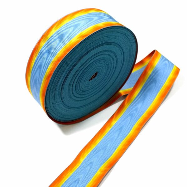 Pakistan Moire Ribbon Manufacturers
