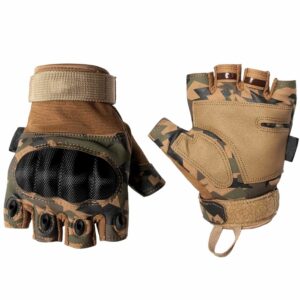 Tactical Men Outdoor Sports Training Tactical