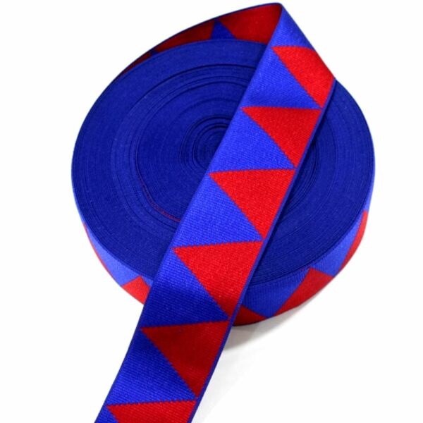 Royal Arch Ribbon Red And Blue Royal Arch Ribbon Red And Blue