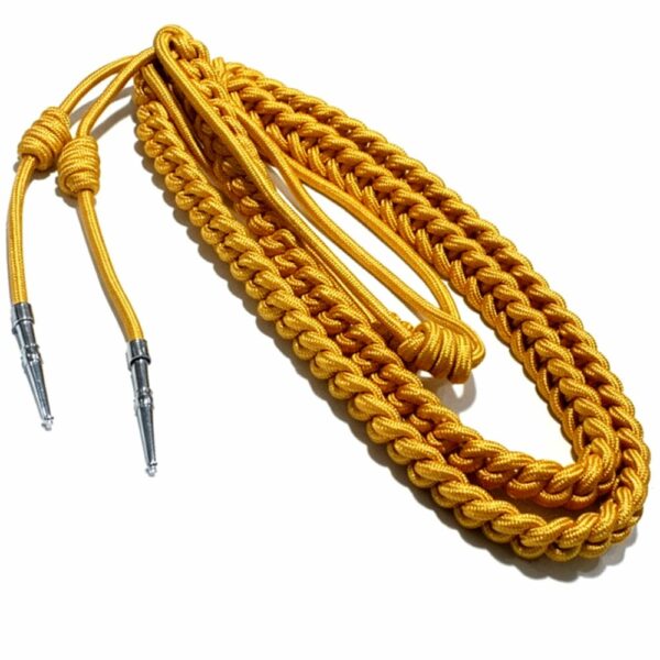 Military Shoulder Cord Suppliers Military Shoulder Cord Suppliers