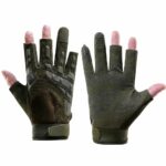 Tactical Military Sniper Gloves​