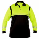 Best Long Sleeve Bike Patrol Shirt