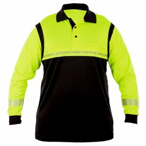 Best Long Sleeve Bike Patrol Shirt