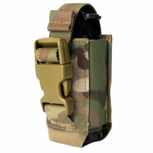 Army Tactical Flash Bang Grenade Pouch