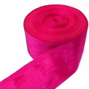 Moire Ribbon Suppliers Manufacturers
