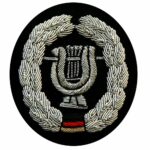 German Army Beret Badge