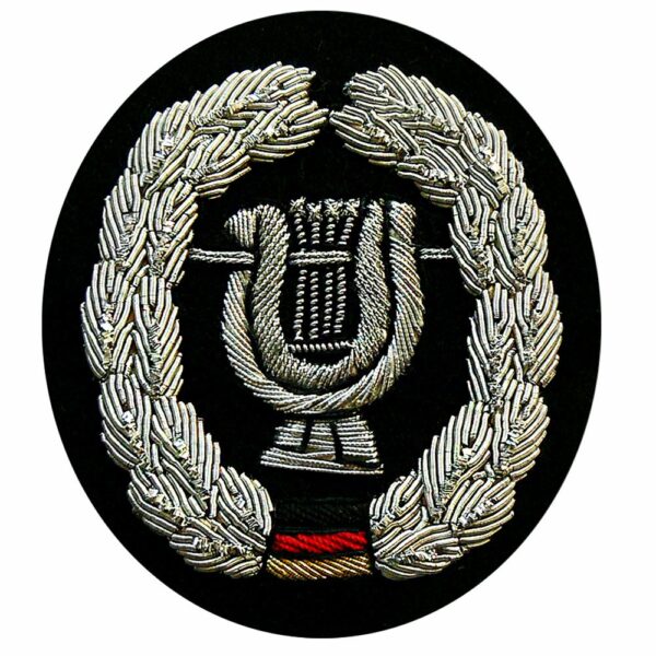 German Army Beret Badge