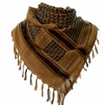 Shemagh Scarf for Men Supplier