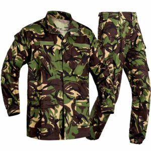 Tactical Hunting Camouflage Uniform