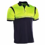Short Sleeve Bike Patrol Polo Supplier
