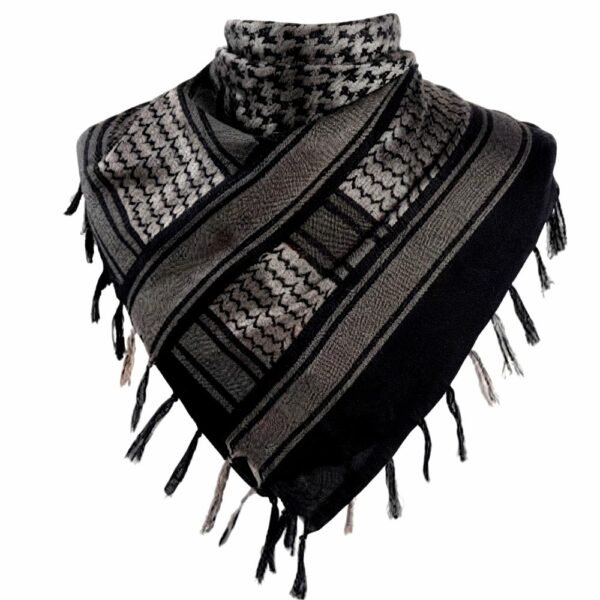Military Tactical Keffiyeh Shemagh Military Tactical Keffiyeh Shemagh