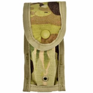 Propper 9mm Pistol Pouch Multicam