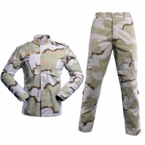 Professional Desert Bangladesh Uniform