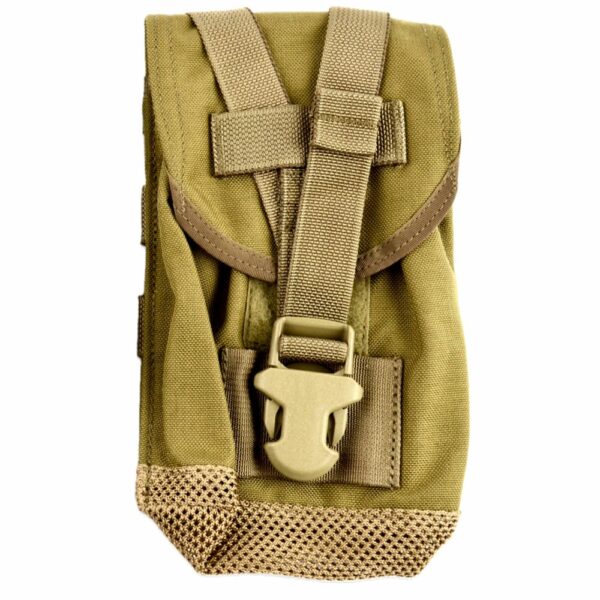General Purpose Pouch Khaki