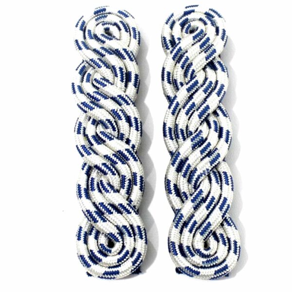 Malaysian police Uniform Shoulder Cord Malaysian police Uniform Shoulder Cord
