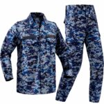 Custom Tactical Gear Uniform Manufacturer