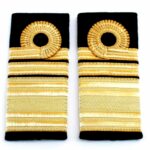Royal Navy Rank Slide Vice Admiral