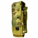 Multicam 40mm Single Magazine Mag Pouch