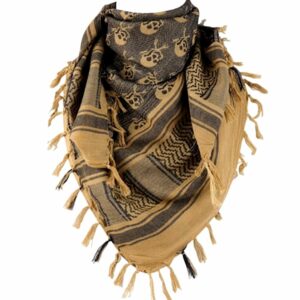 Army Desert Tan Shemagh​