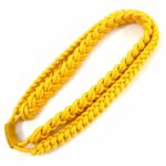 Double Braid Shoulder Cord Supplier
