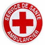 Ambulance First Aid Service France