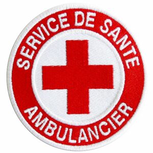 Ambulance First Aid Service France