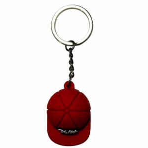 Cap Key chain Supplier