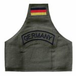 Armband Army Germany Olive Flag