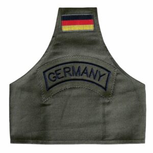 Armband Army Germany Olive Flag