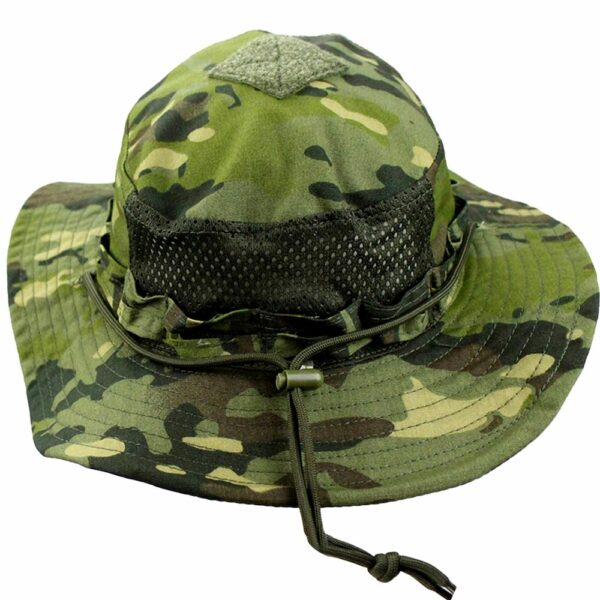 Officers Jungle Hat Manufacturers