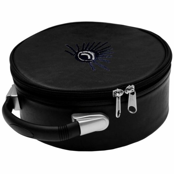 Wholesale Freemason Seeing Eye Hat Case Wholesale Freemason Seeing Eye Hat Case