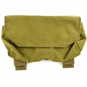 Signal Pouch MOLLE Khaki Eagle Industries